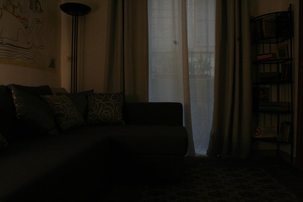 Bed & Breakfast Claudia Roma