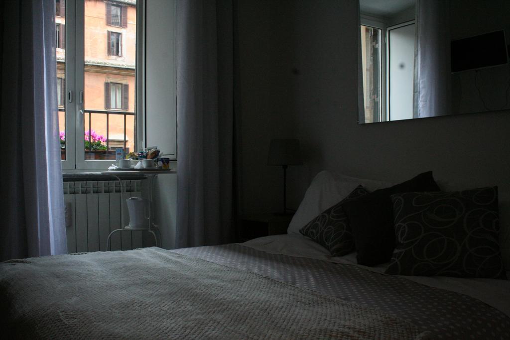 Bed & Breakfast Claudia Roma