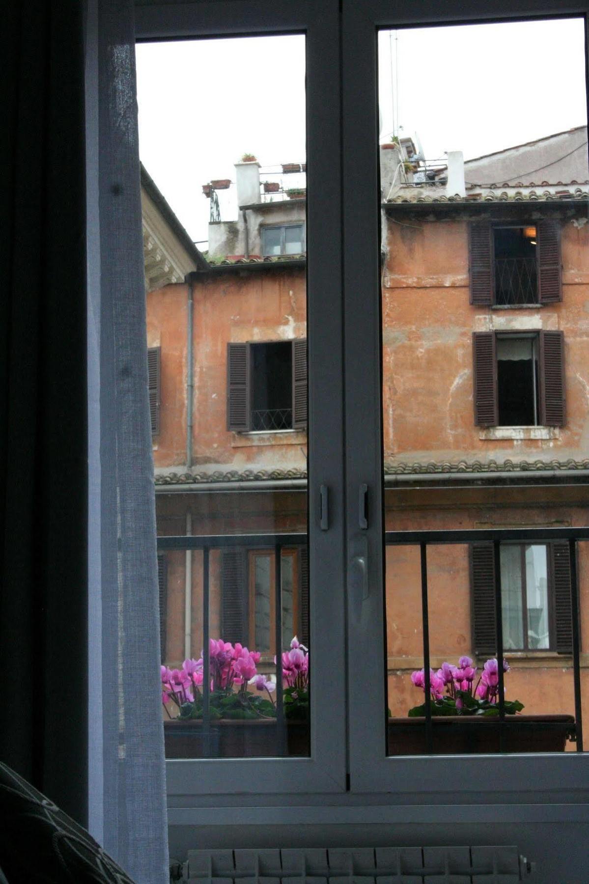 Bed & Breakfast Claudia