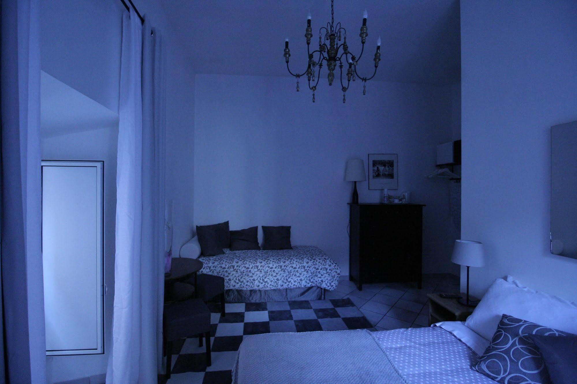 Claudia Bed & Breakfast